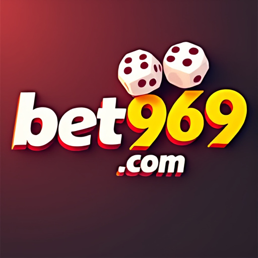 bet969 Logo